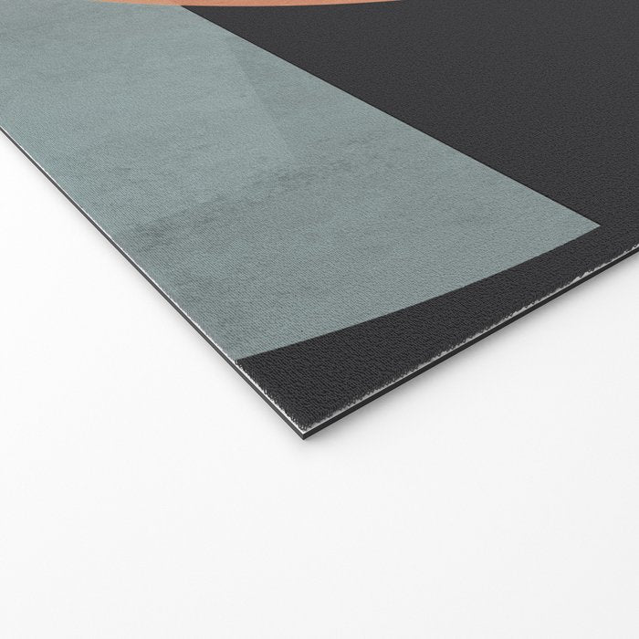 Modern Abstract Art 14 Welcome Mat Gallery Image 2