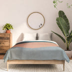 Modern Abstract Art 14 Comforter Gallery Image 3