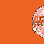 Aries Disco Ball Coffee Mug Gallery Image 2