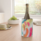 EttaVee Brushstroke no. 180 Wine Chiller Gallery Image 4