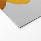 abstract vase shape fall Welcome Mat Gallery Image 2