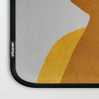 abstract vase shape fall Laptop Sleeve Gallery Image 3