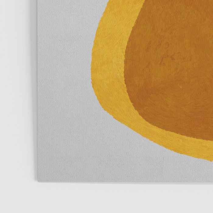 abstract vase shape fall Poster Gallery Image 3