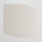 Lazy Daisies #2 Wrapping Paper Gallery Image 3