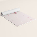 Cherry Blossom 2  Yoga Mat Gallery Image 2