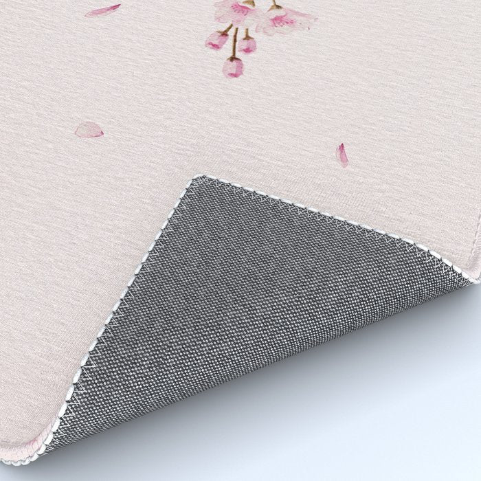 Cherry Blossom 2  Rug Gallery Image 4