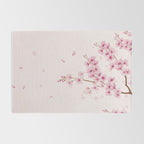 Cherry Blossom 2  Rug Gallery Image 2
