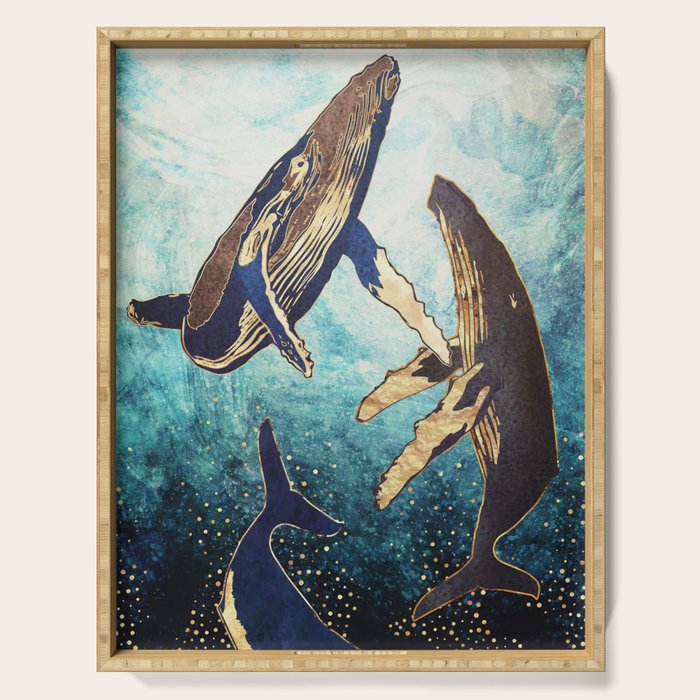 Ascension Serving Tray Gallery Image 1