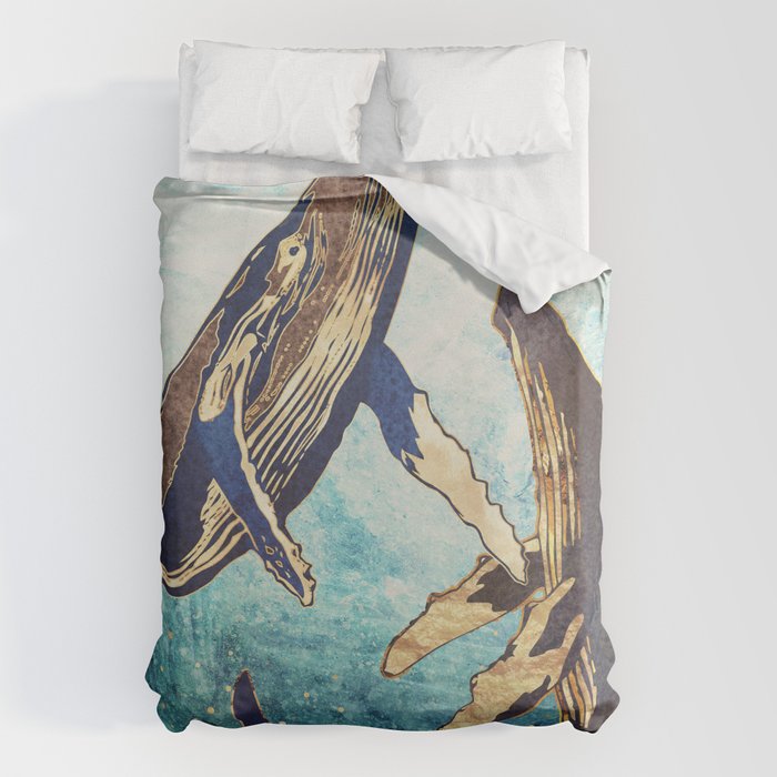 Ascension Duvet Cover Gallery Image 6
