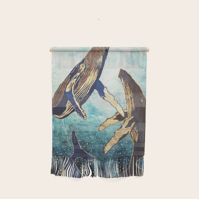 Ascension Wall Hanging Gallery Image 1