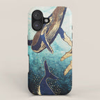 Ascension iPhone Case Gallery Image 1