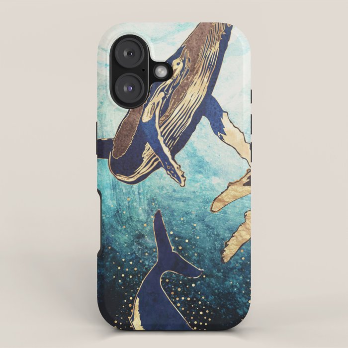 Ascension iPhone Case Gallery Image 1
