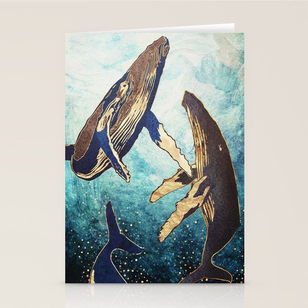 Ascension Stationery Card Gallery Image 2