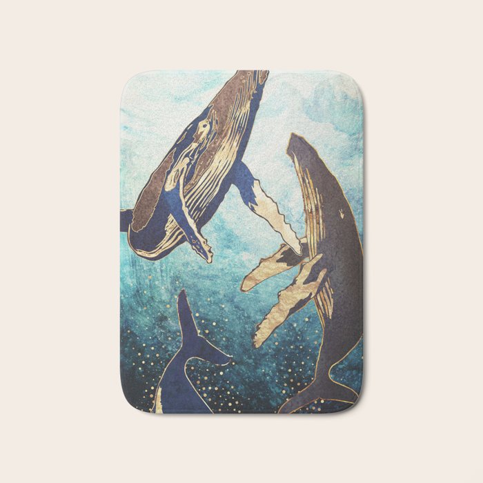 Ascension Bath Mat Gallery Image 1