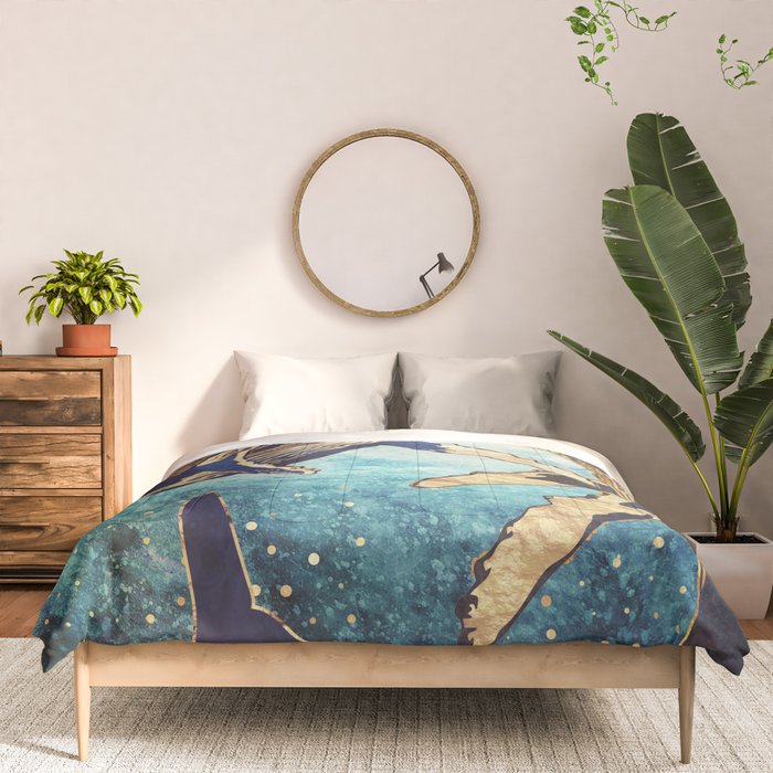 Ascension Comforter Gallery Image 3