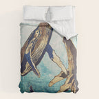 Ascension Comforter Gallery Image 6