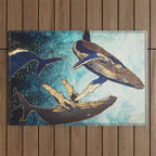 Ascension Outdoor Rug Gallery Image 1