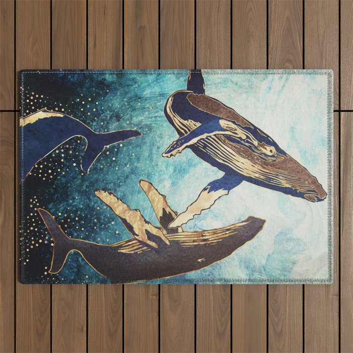 Ascension Outdoor Rug Gallery Image 1