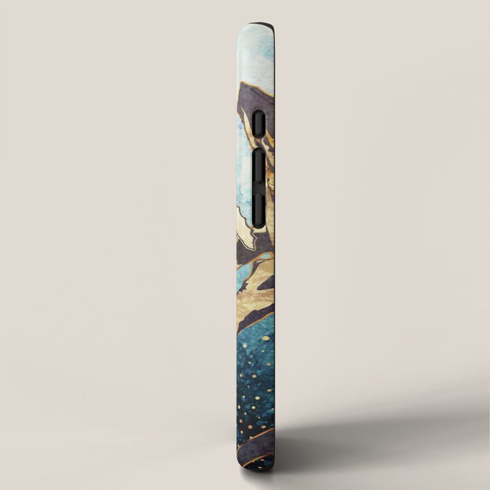 Ascension iPhone Case Gallery Image 2