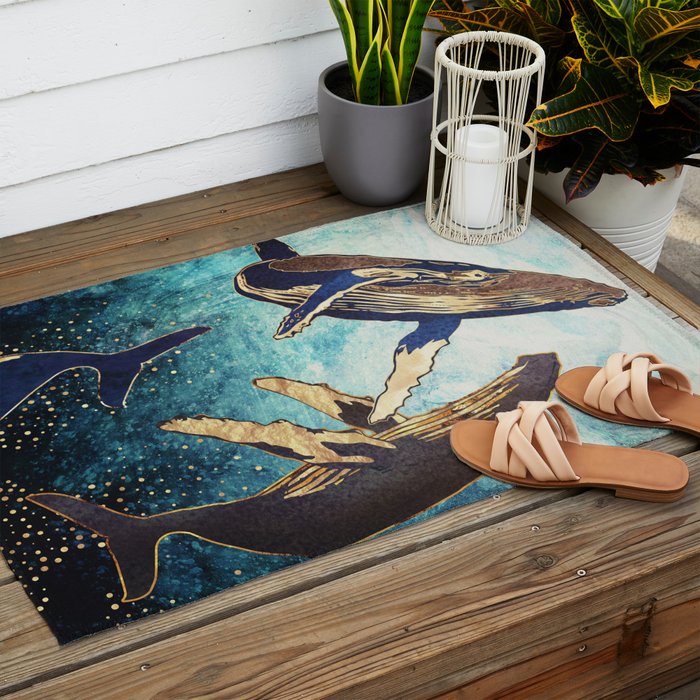 Ascension Outdoor Rug Gallery Image 2