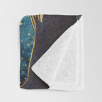 Ascension Throw Blanket Gallery Image 3