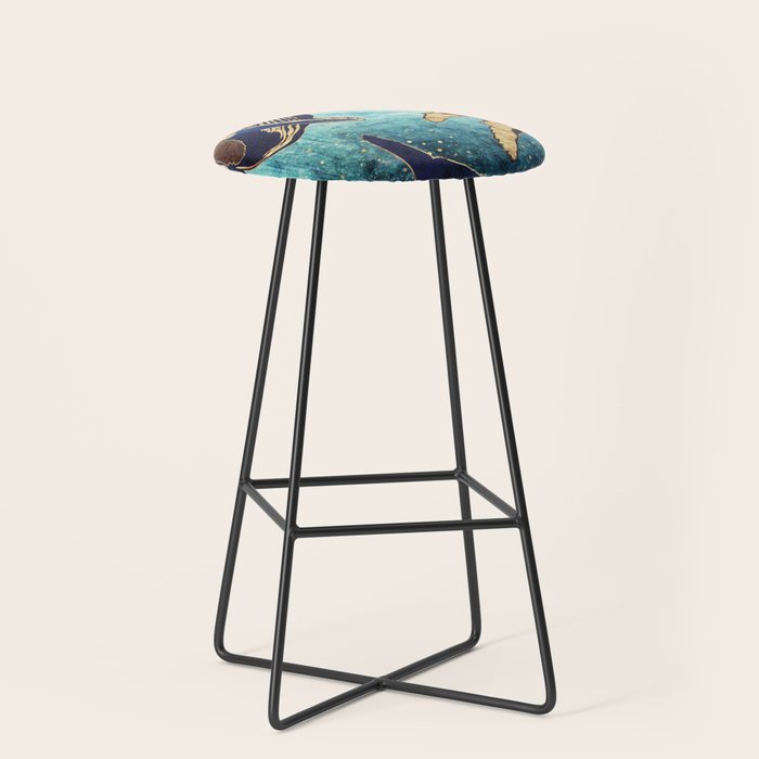 Ascension Stool Gallery Image 1