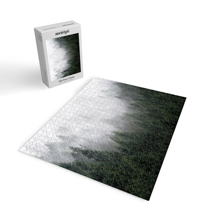 Home Is A Feeling Jigsaw Puzzle Gallery Image 2