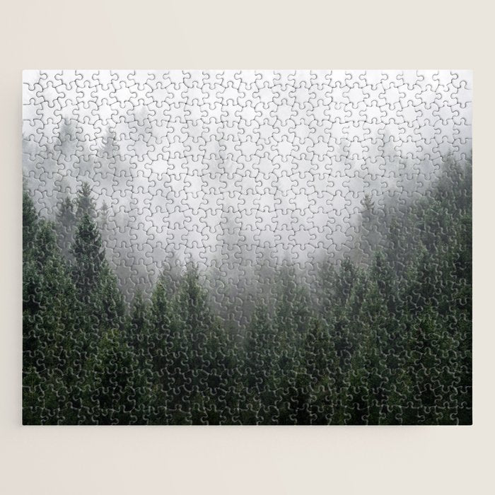 Home Is A Feeling Jigsaw Puzzle Gallery Image 1