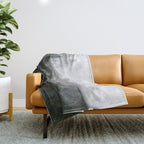 Home Is A Feeling Throw Blanket Gallery Image 1