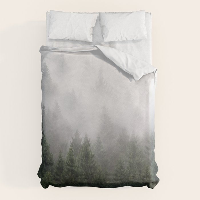 Home Is A Feeling Duvet Cover Gallery Image 6