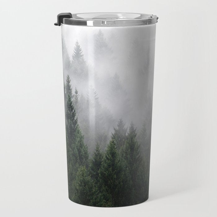 Home Is A Feeling Travel Mug Gallery Image 3