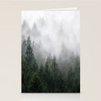 Home Is A Feeling Stationery Card Gallery Image 2