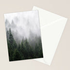 Home Is A Feeling Stationery Card Gallery Image 2