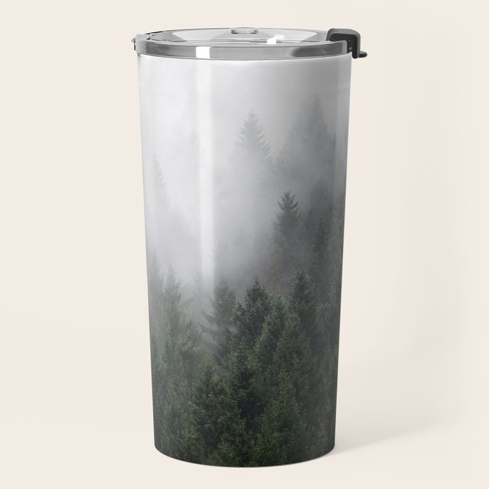 Home Is A Feeling Travel Mug Gallery Image 2