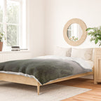 Home Is A Feeling Duvet Cover Gallery Image 2