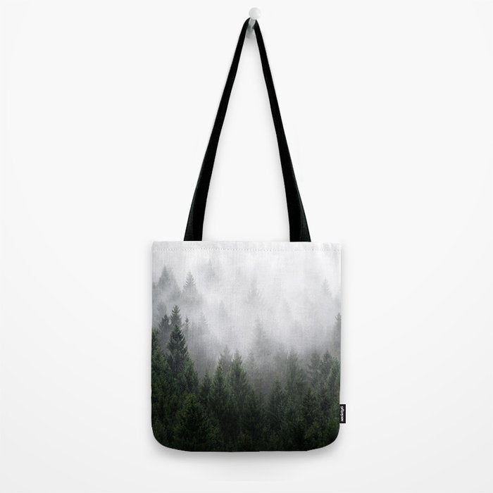 Home Is A Feeling Tote Bag Gallery Image 2