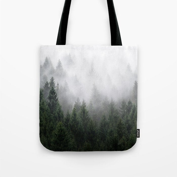 Home Is A Feeling Tote Bag Gallery Image 1