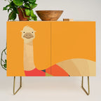 Emu Credenza Gallery Image 1