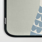 Whimsical Polar Bear Laptop Sleeve Gallery Image 3