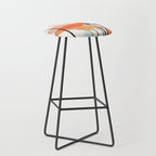 Poppy Stool Gallery Image 1
