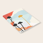 Poppy Notebook Gallery Image 2