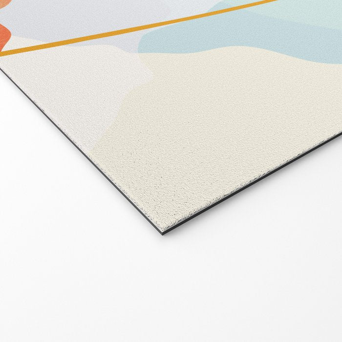 Poppy Welcome Mat Gallery Image 2