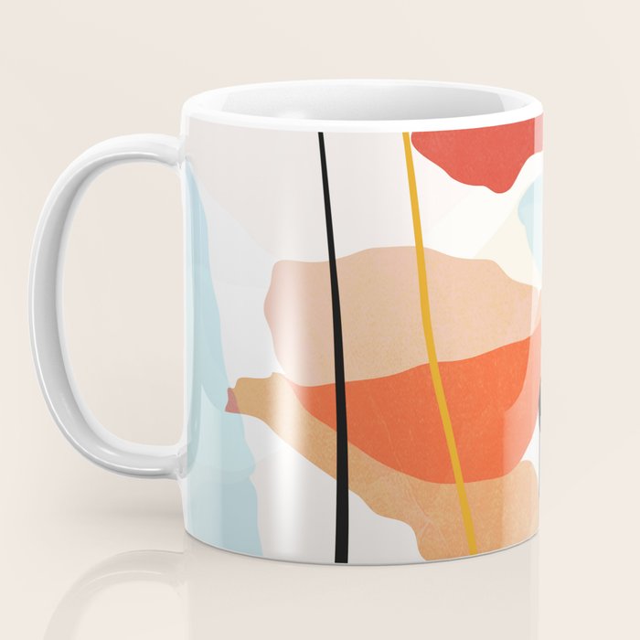 Poppy Coffee Mug Gallery Image 3