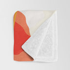 Poppy Throw Blanket Gallery Image 3