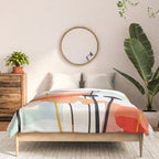 Poppy Comforter Gallery Image 3