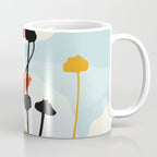 Poppy Coffee Mug Gallery Image 1