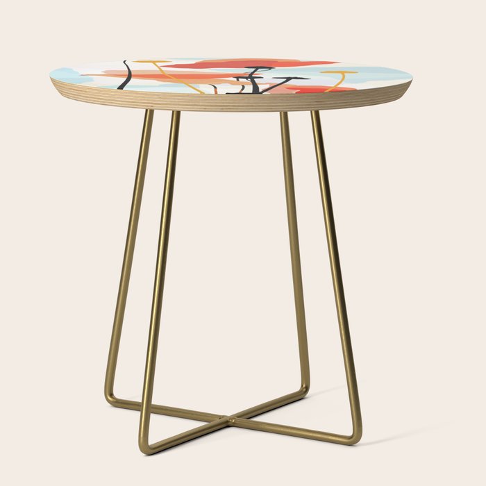 Poppy Side Table Gallery Image 1