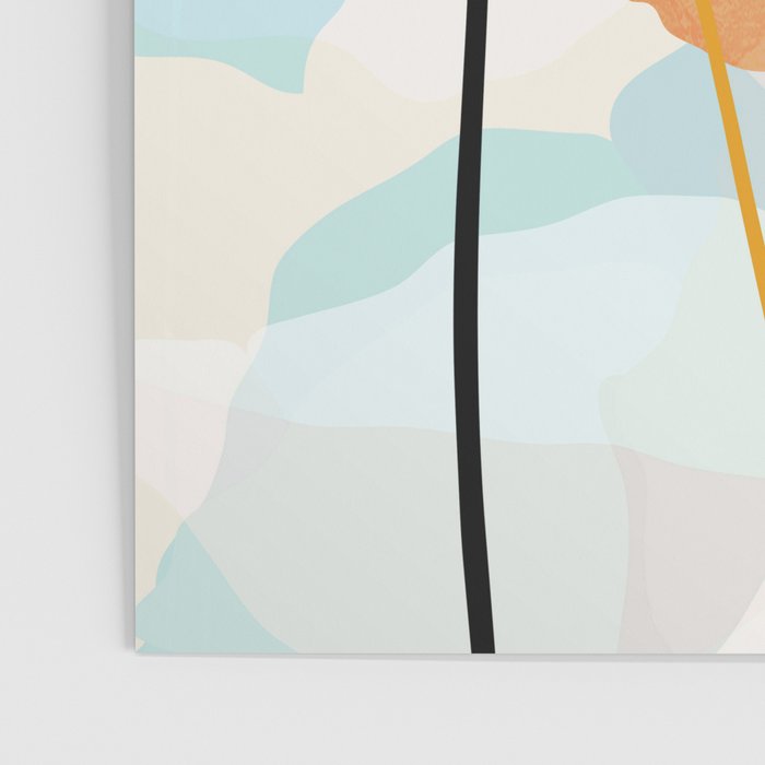 Poppy Poster Gallery Image 3