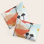 Poppy Pillow Sham Gallery Image 3