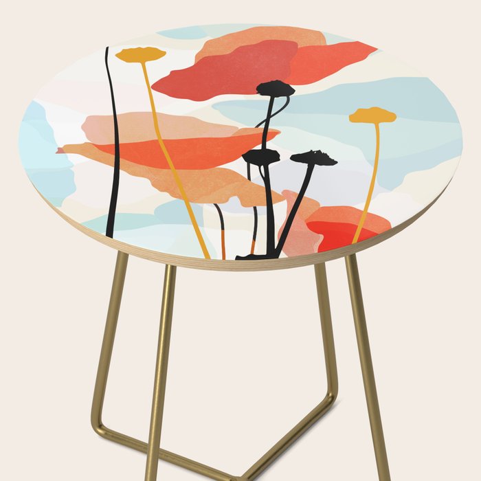 Poppy Side Table Gallery Image 2